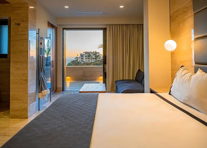 Villa Maison De Cortes By Cabo Cabo San Lucas