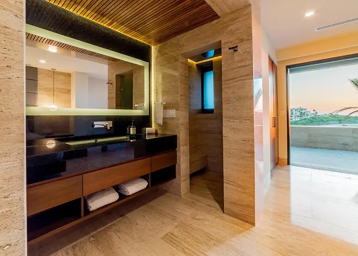 Maison De Cortes By Cabo Villa *