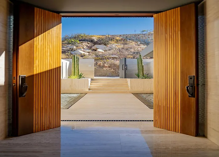 Maison De Cortes By Cabo Villa Cabo San Lucas