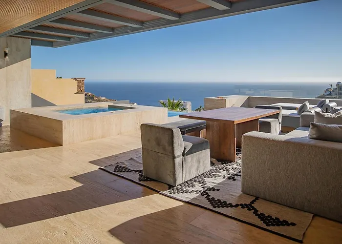 Maison De Cortes By Cabo *