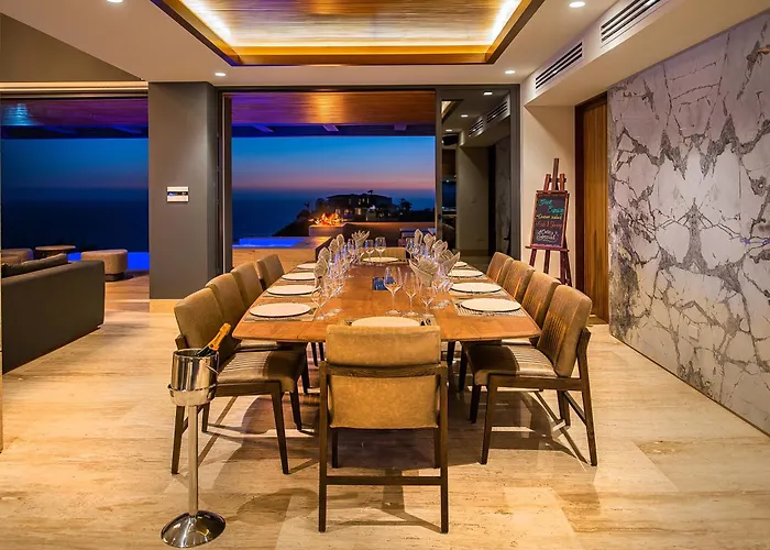 Maison De Cortes By Cabo Villa Cabo San Lucas