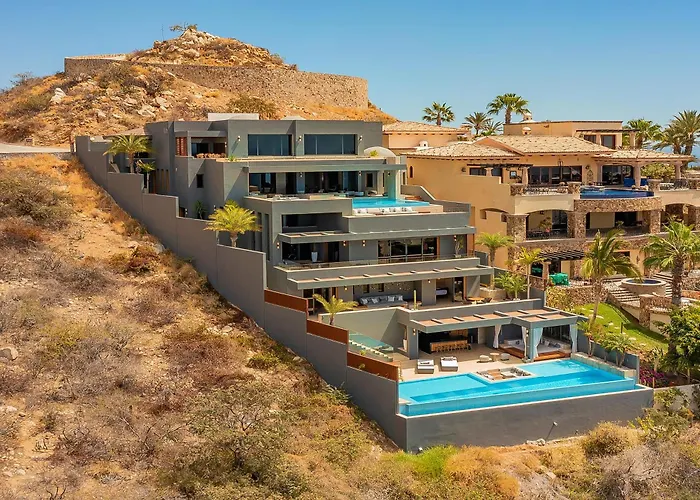 Maison De Cortes By Cabo