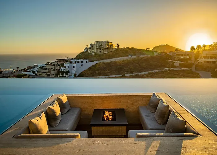 Maison De Cortes By Cabo Villa Cabo San Lucas
