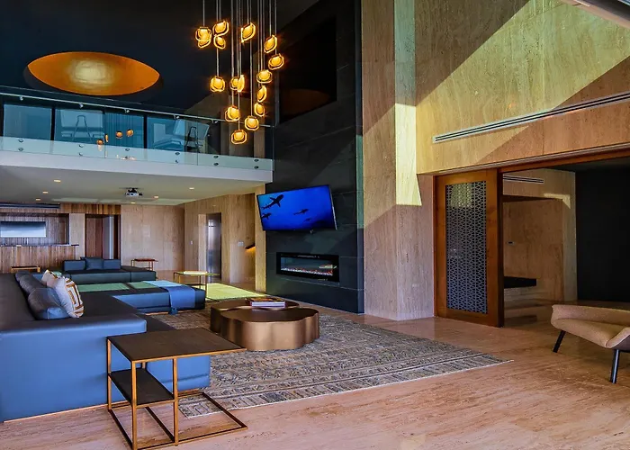 Maison De Cortes By Cabo *