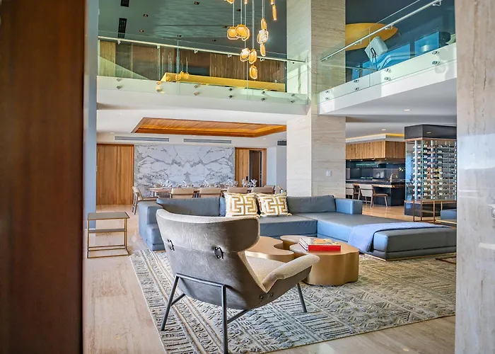 Villa Maison De Cortes By Cabo *