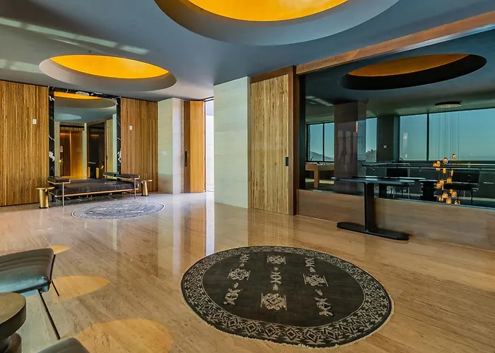 Villa Maison De Cortes By Cabo Cabo San Lucas