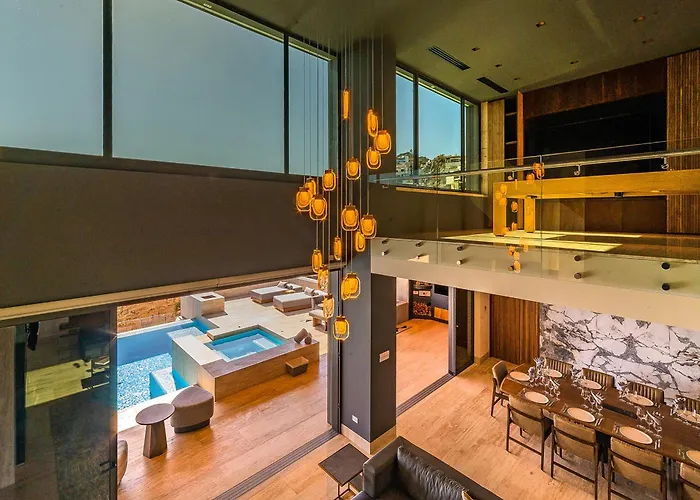 Maison De Cortes By Cabo