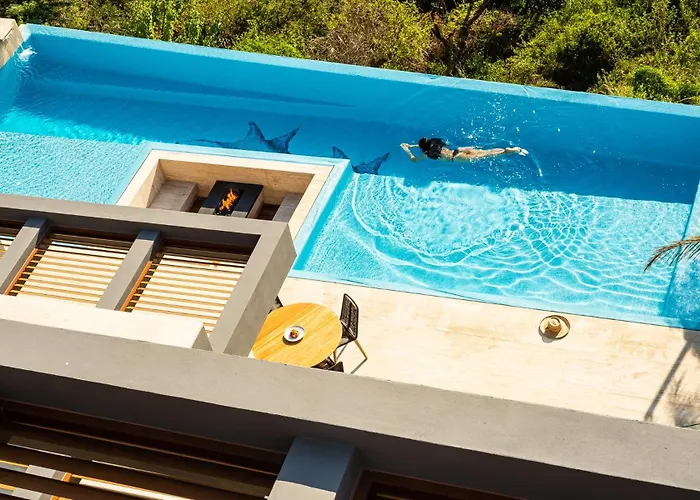 Maison De Cortes By Cabo Villa