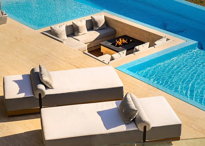 Maison De Cortes By Cabo Villa *