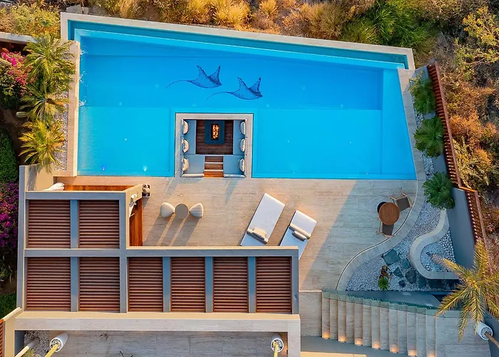 Villa Maison De Cortes By Cabo Cabo San Lucas