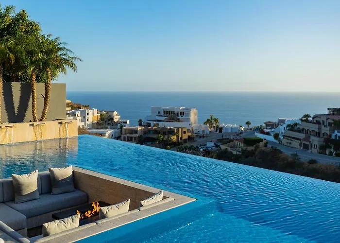 Villa Maison De Cortes By Cabo